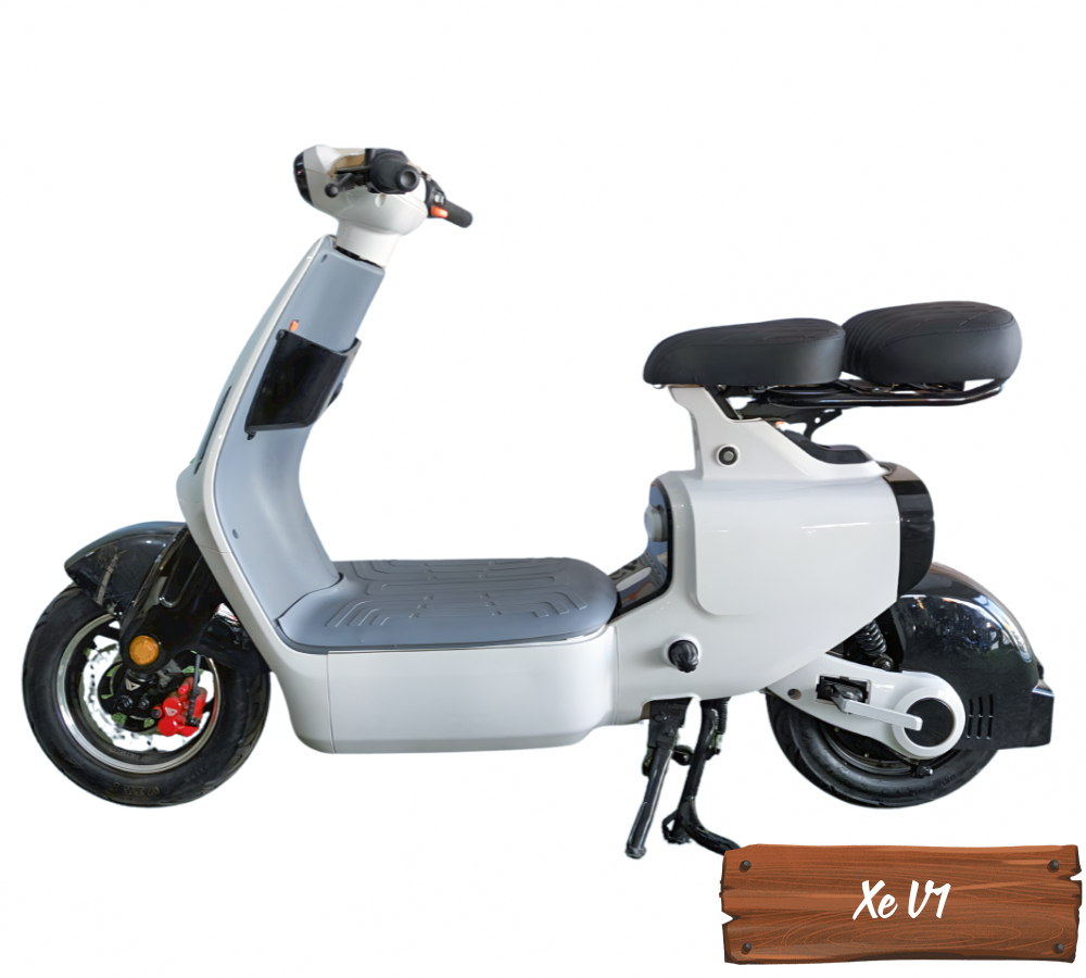 Xe Điện V1-7